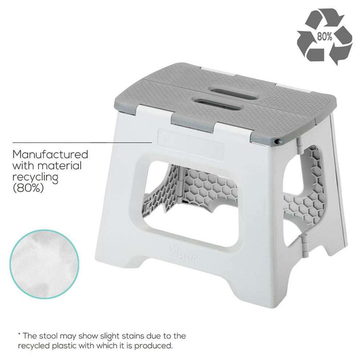 Vigar Foldable Stool - 32cm