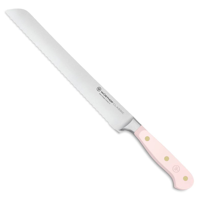 Wusthof Classic 'Colours' Range Bread Knife - 23cm