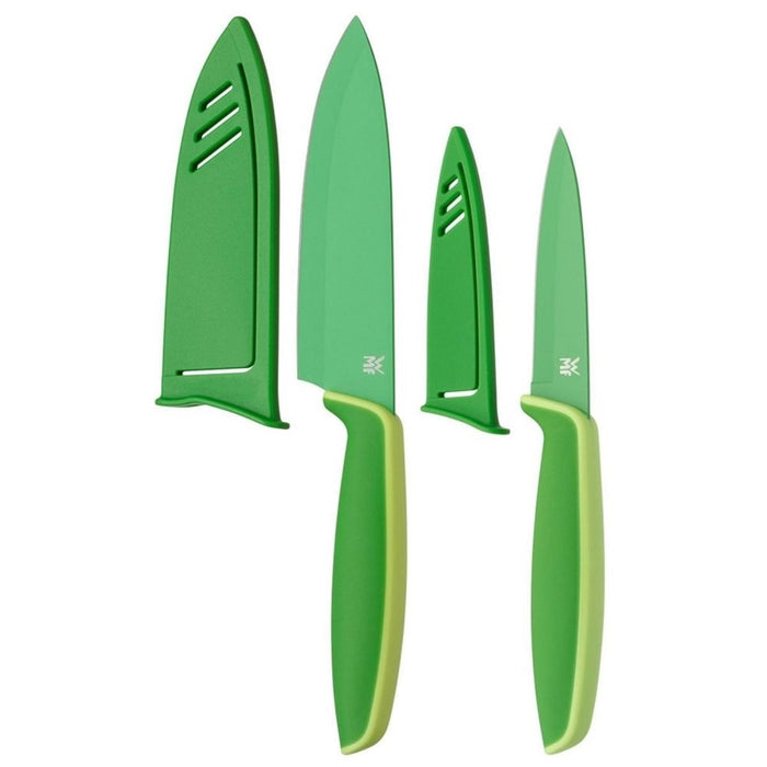 WMF Touch Knife Set - 2 Piece