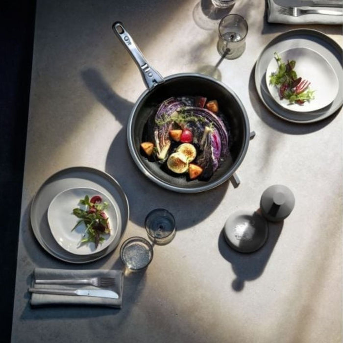 WMF Click&Serve Cookware Set - 7 Piece