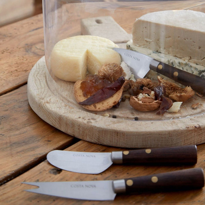Costa Nova Parmesan Cheese Knife - 7cm