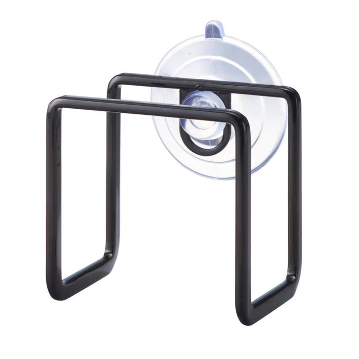 Yamazaki Tower Sponge Holder With Suction Cup