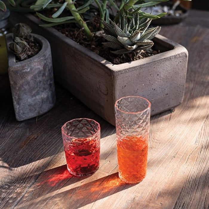 Zafferano Veneziano Mixology Shot Glass - 110ml, Set of 4