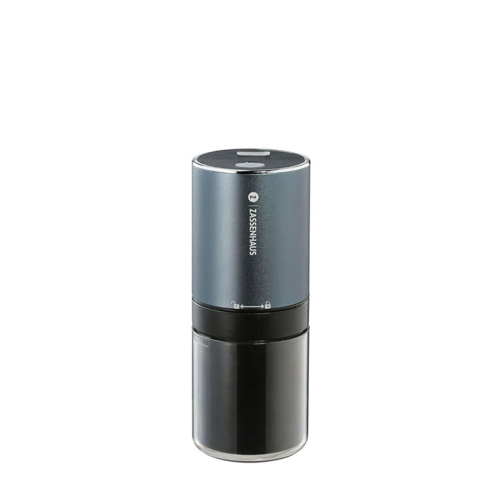 Zassenhaus Coffee/Espresso Mill Mini Master USB