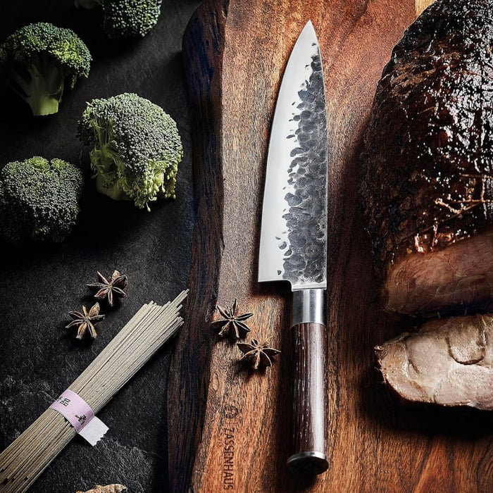 Zassenhaus Kyoto Chefs Knife - 20cm