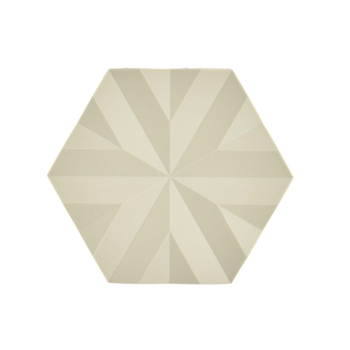 Zone Denmark Hexagonal Ori Trivet - 16cm