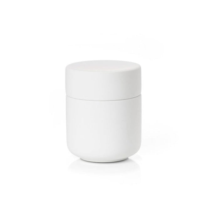 Zone Denmark UME Bathroom Jar + Lid