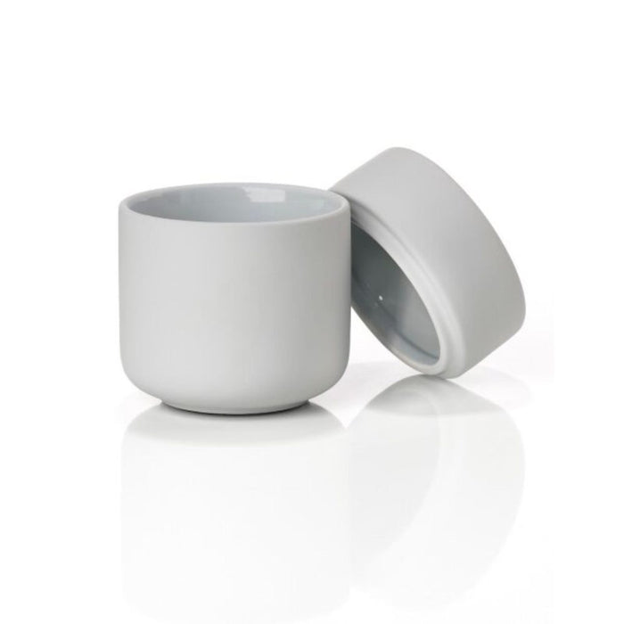 Zone Denmark UME Bathroom Jar + Lid