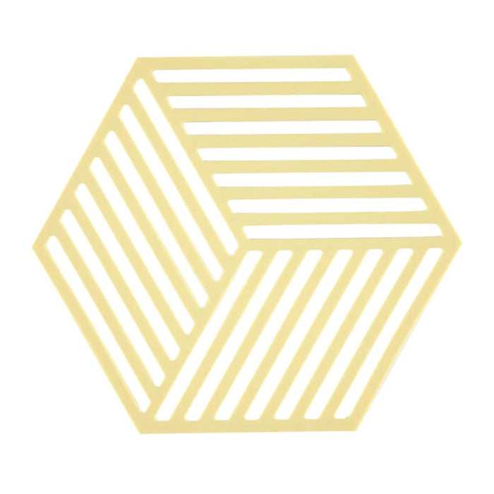 Zone Denmark Hexagon Trivet - 16cm