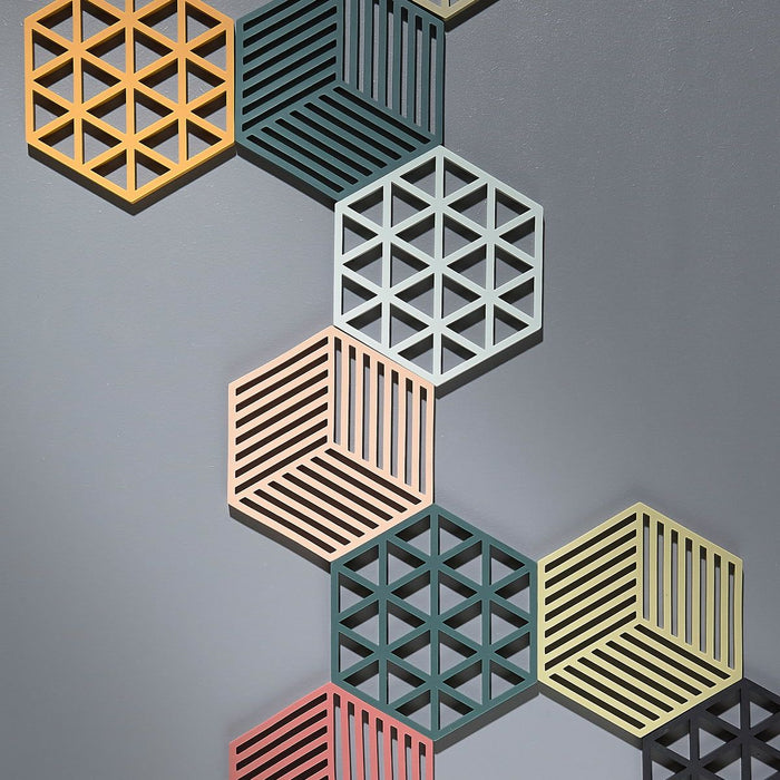 Zone Denmark Triangle Trivet - 16cm