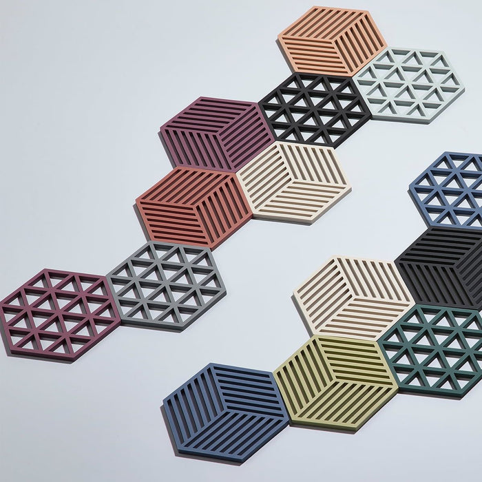 Zone Denmark Triangle Trivet - 16cm