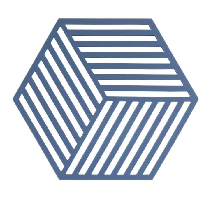 Zone Denmark Hexagon Trivet - 16cm