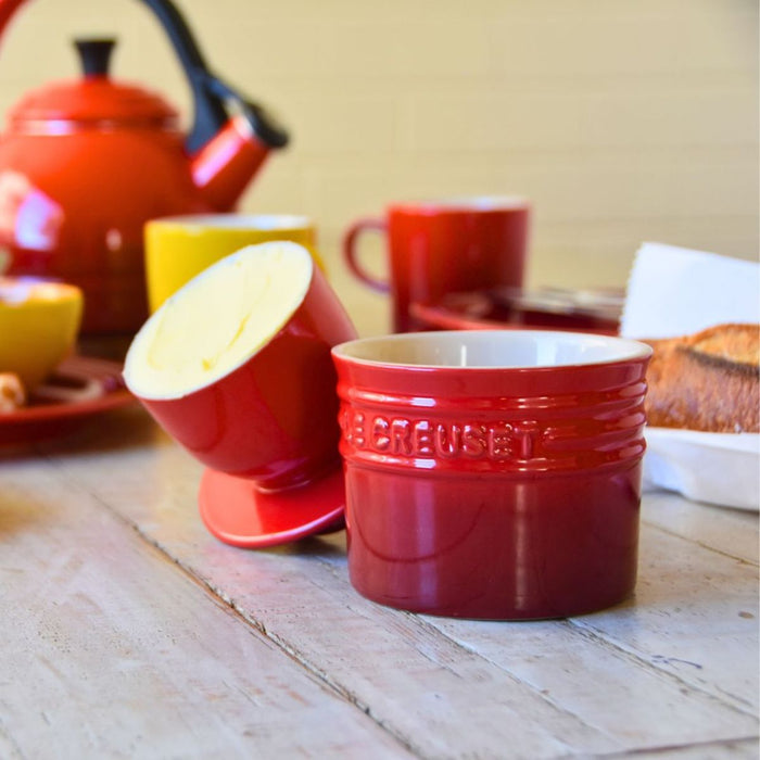 Le Creuset Stoneware Butter Bell