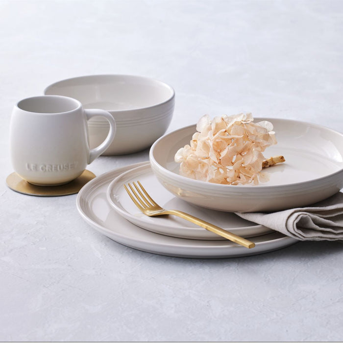 Le Creuset Stoneware Coupe Cereal Bowl - 16cm
