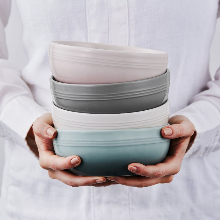 Le Creuset Stoneware Coupe Cereal Bowl - 16cm
