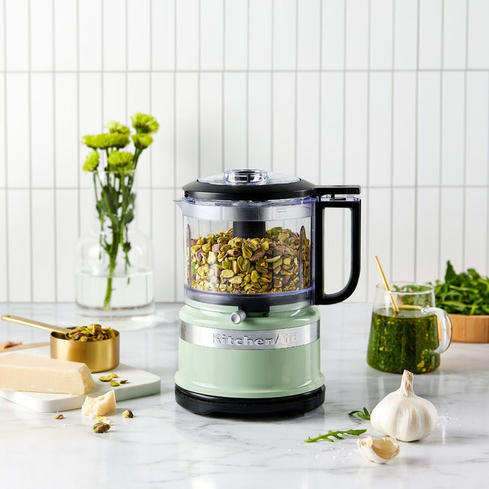 KitchenAid 3.5 Cup Mini Food Chopper - KFC3516A