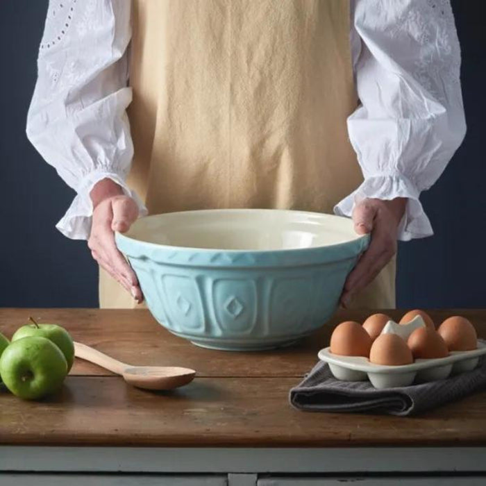 Mason Cash Original Mixing Bowl - Powder Blue