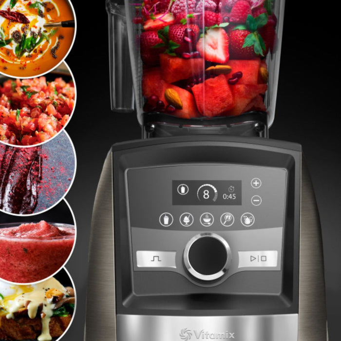 Vitamix Ascent Series A3500i Blender