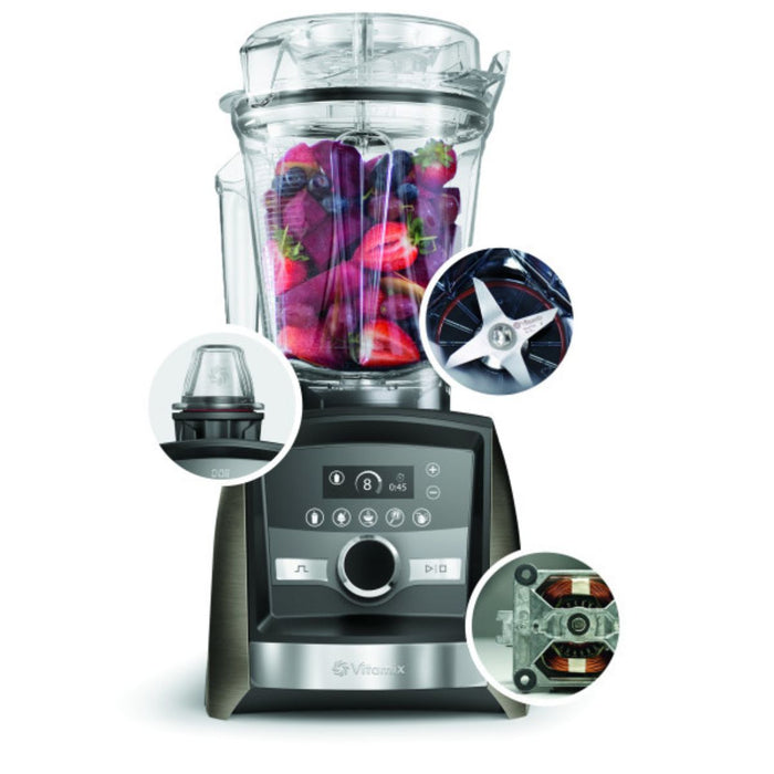 Vitamix Ascent Series A3500i Blender