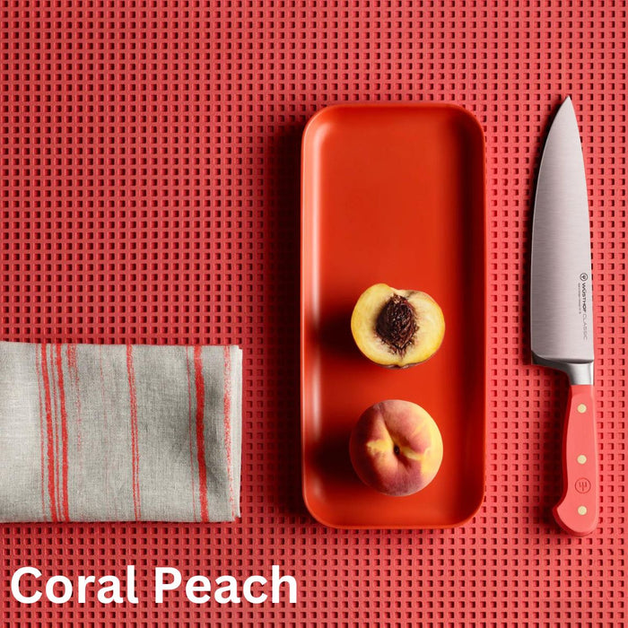 Wusthof Classic 'Colours' Range Paring Knife - 9cm