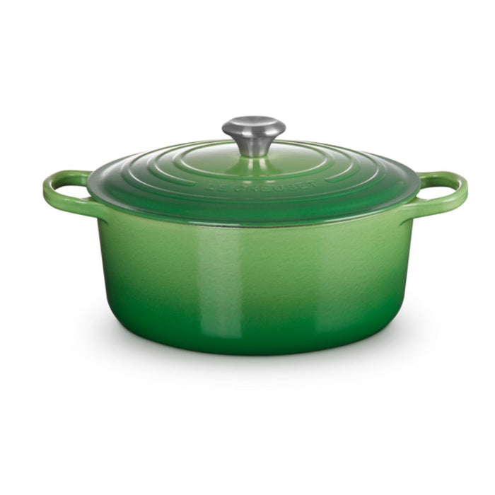 Le Creuset Signature Cast Iron Round Casserole - 28cm