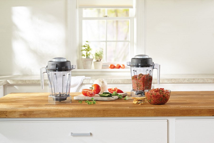 Vitamix Explorian Series Classic Wet Container - 1.4L