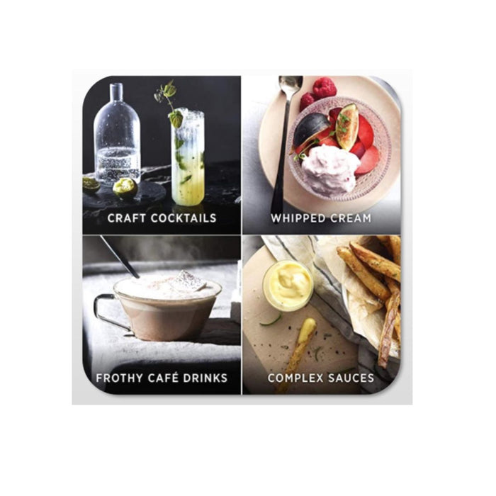 Vitamix Ascent Series AER Blade Jug - 1.4L