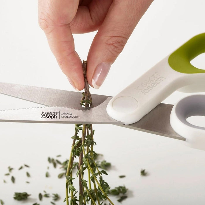 Joseph Joseph Powergrip Kitchen Scissors