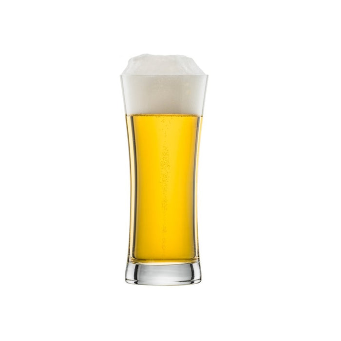 Schott Zwiesel Lager Beer Glasses - Set of 6