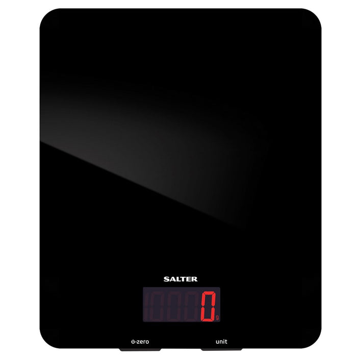 Salter Glass Digital Kitchen Scale