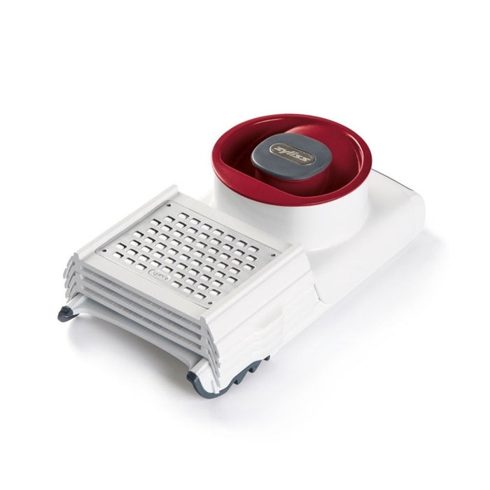Zyliss 4 in 1 Slicer and Grater