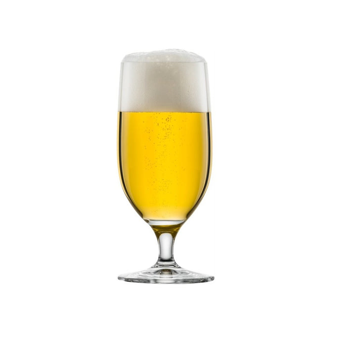 Schott Zwiesel Mondial Pilsner Beer Glasses, 410ml - Set of 6