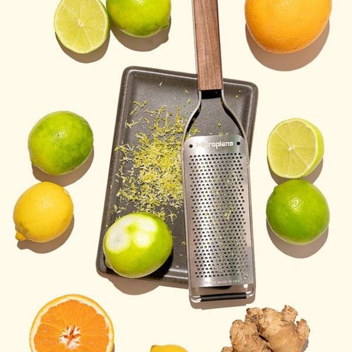 Microplane Master Series Fine Grater
