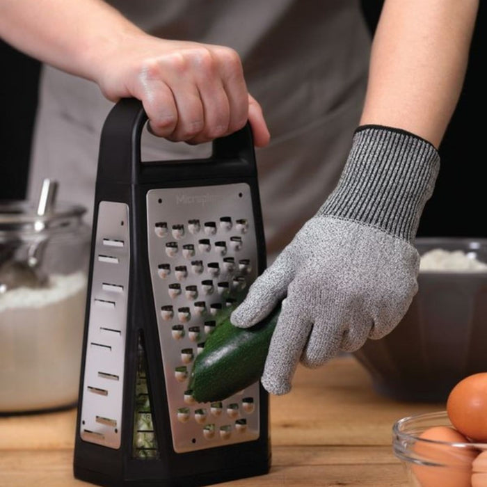 Microplane Speciality Series Cut Resistant Glove