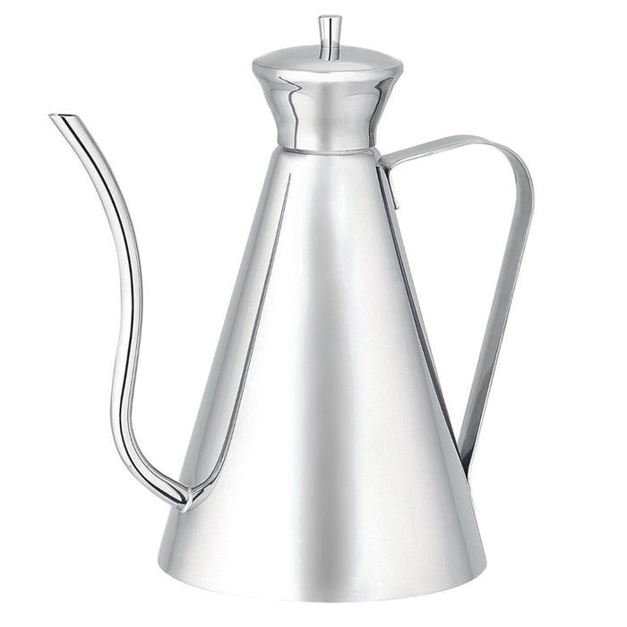 Avanti Art Deco Luxury Oil Can - 1L