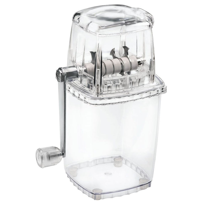 Avanti Ice Crusher