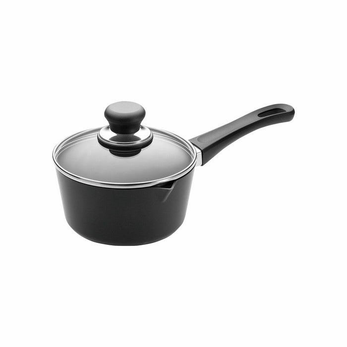 Scanpan Classic Saucepan with lid - 18cm