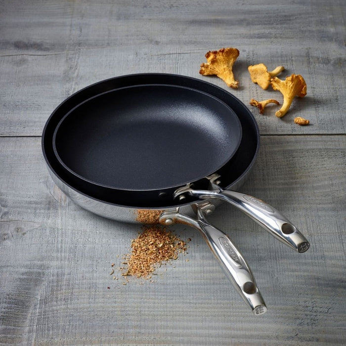 Scanpan HaptIQ Fry Pan - 28cm