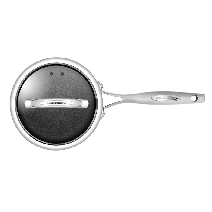 Scanpan HaptIQ Sauce Pan - 16cm