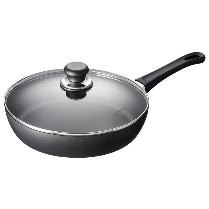 Scanpan Classic Induction Saute Pan - 28cm