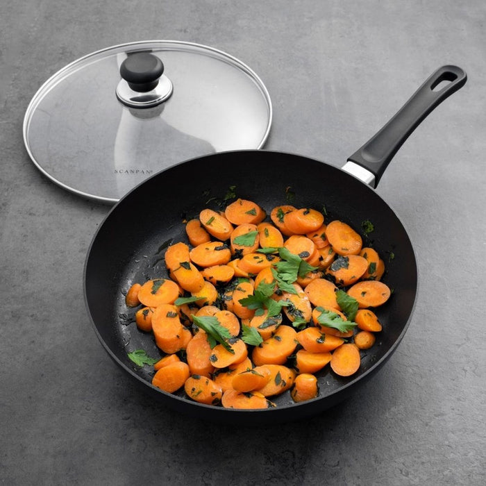 Scanpan Classic Induction Saute Pan - 28cm