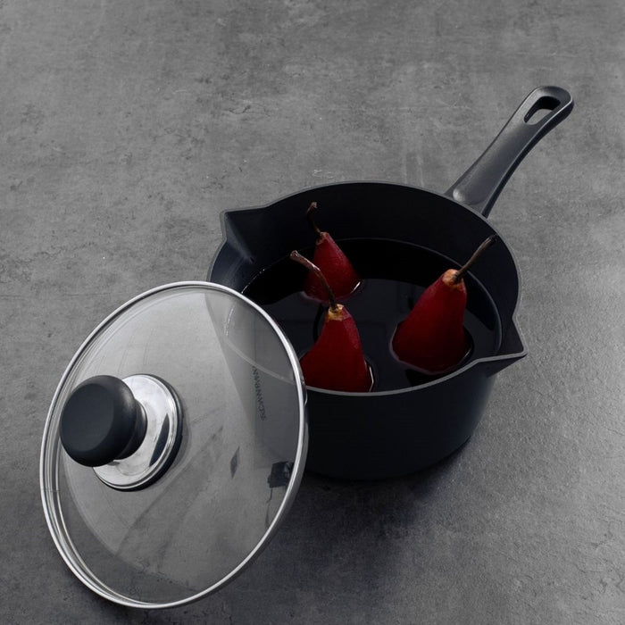 Scanpan Classic Induction Saucepan - 18cm