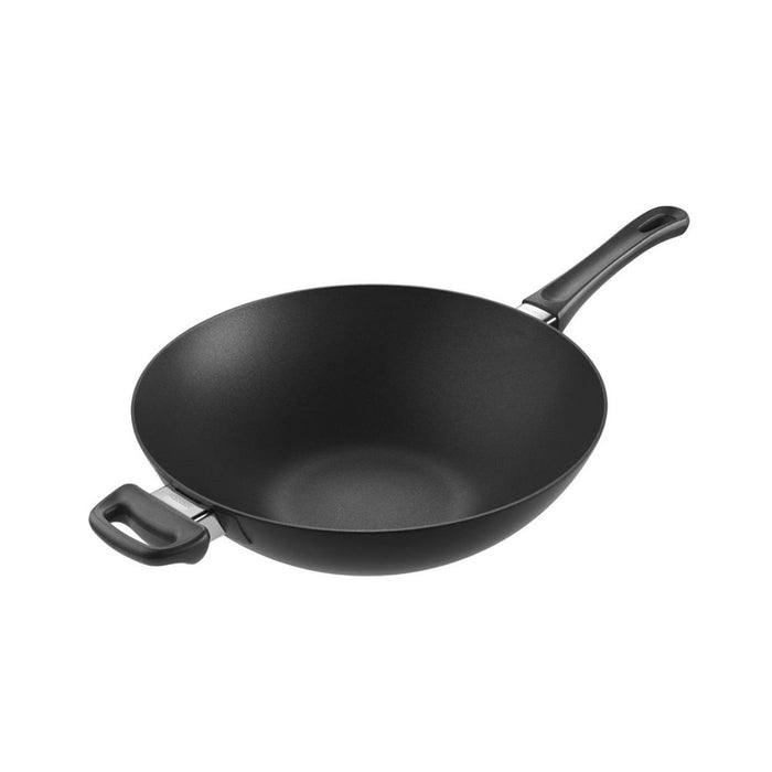 Scanpan Classic Wok - 32cm