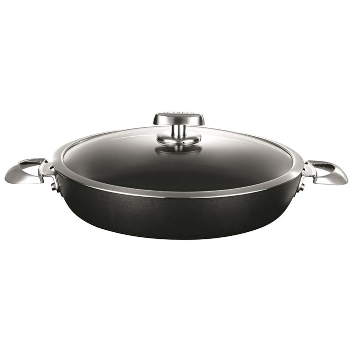 Scanpan Pro IQ Chef Pan - 32cm