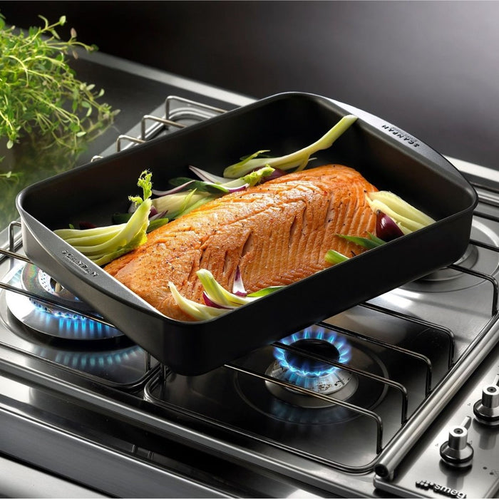 Scanpan Classic Roasting Pan - 44cm x 32cm