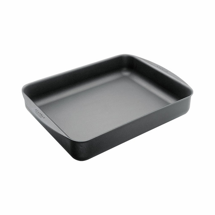 Scanpan Classic Roasting Pan - 39cm x 27cm