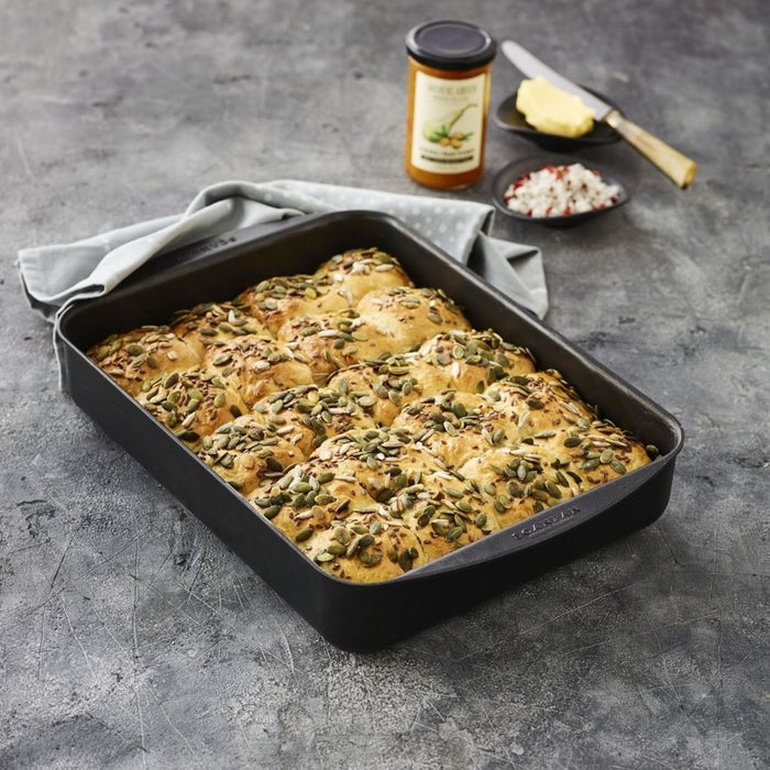 Scanpan Classic Roasting Pan - 39cm x 27cm