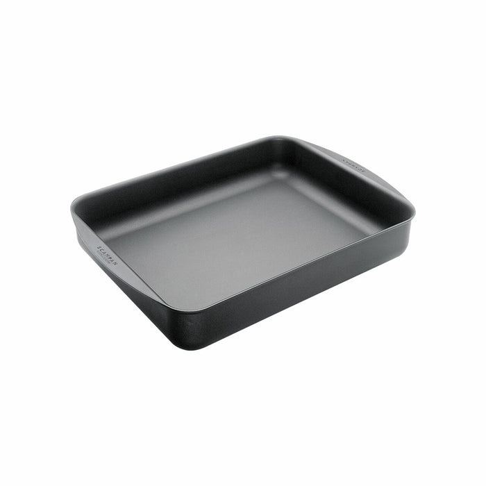 Scanpan Classic Roasting Pan - 34cm x 22cm