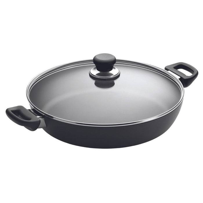 Scanpan Classic Chef Pan - 32cm