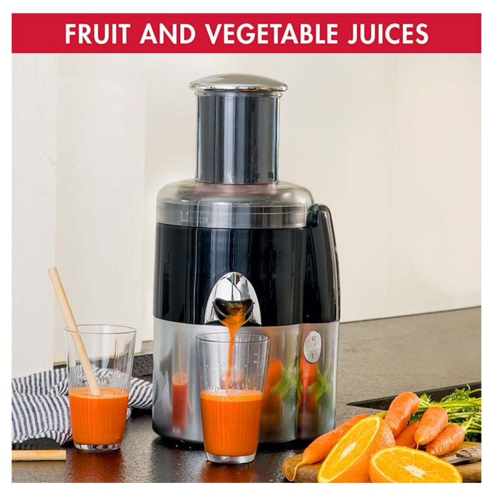 Magimix Juice Expert 3 - Satin Black
